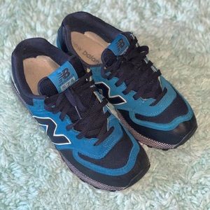 New Balance 574